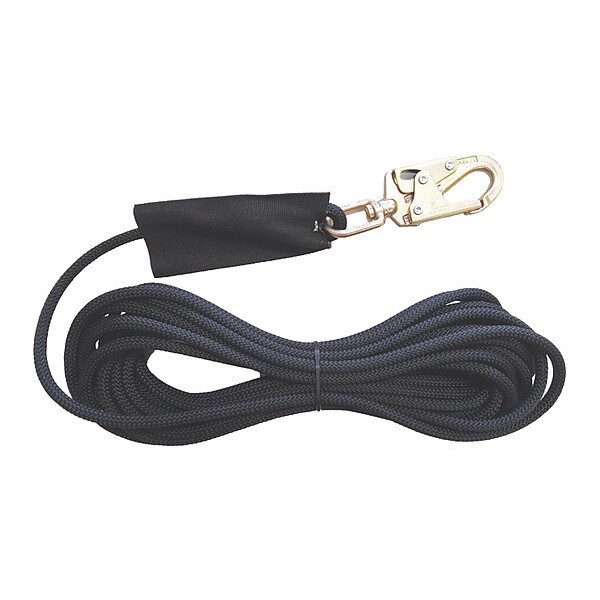 Back-Up Lifeline, 30'