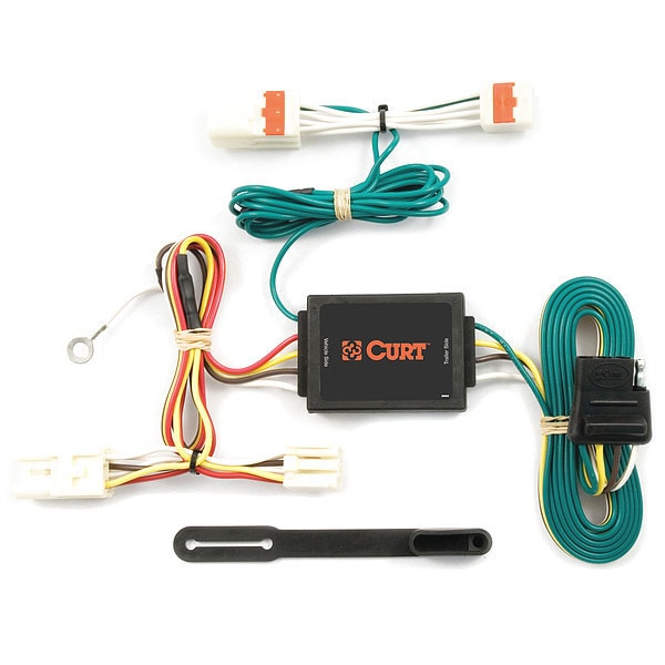 Custom Wiring Harness, 56010