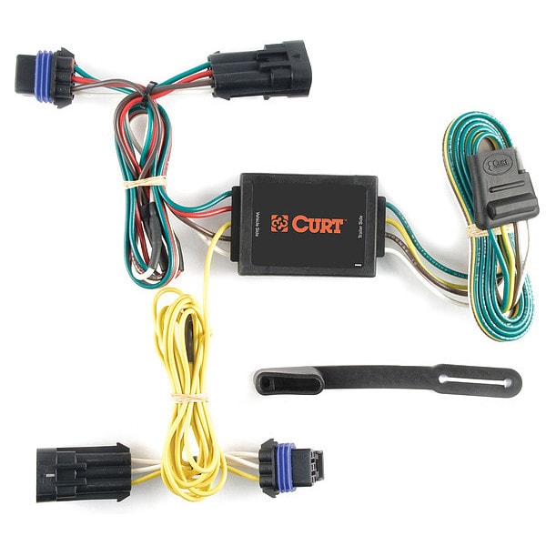 Custom Wiring Harness, 56036