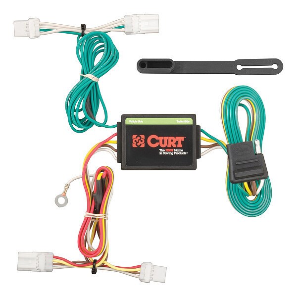 Custom Wiring Harness, 56228
