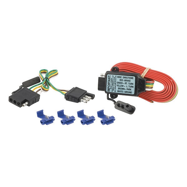 NonPwrd 3-to-2-Wre Taillght Cnvrtr, 55179