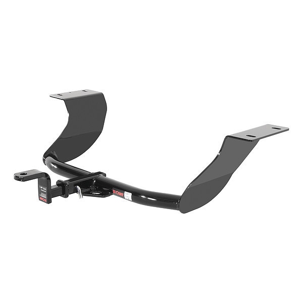 Trailer Hitch w/1-1/4" Ball Mount, 110373