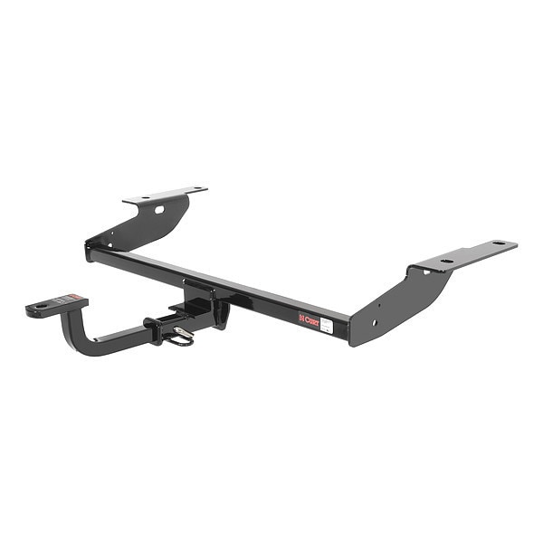 Trailer Hitch w/1-1/4" Ball Mount, 110653