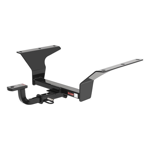 Trailer Hitch w/1-1/4" Ball Mount, 111983