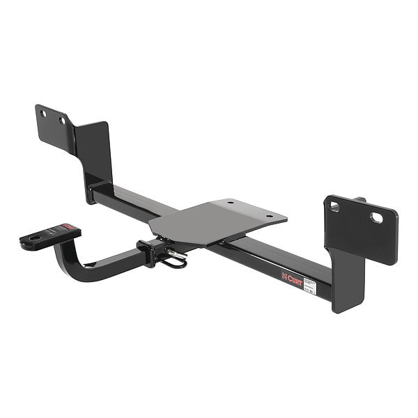 Trailer Hitch w/1-1/4" Ball Mount, 111973