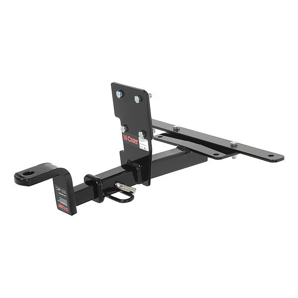 Trailer Hitch w/1-1/4" Ball Mount, 111773