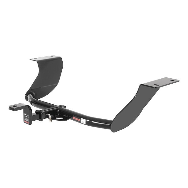 Trailer Hitch w/1-1/4" Ball Mount, 111883