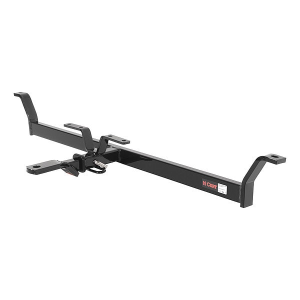 Trailer Hitch w/1-1/4" Ball Mount, 112113