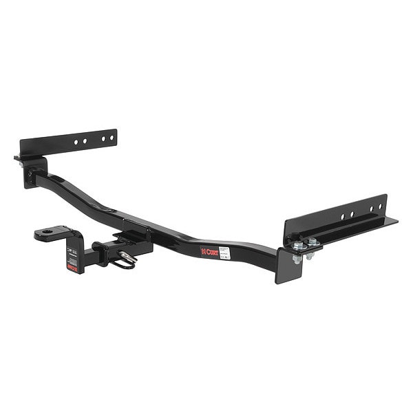 Trailer Hitch, Ball Mount, Clss 1,118303