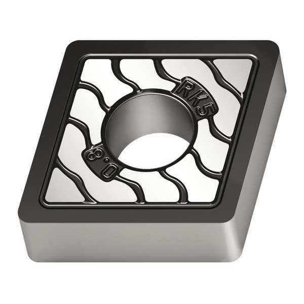 Diamond Turning Insert, Diamond, 6, CNMA, 3, Carbide