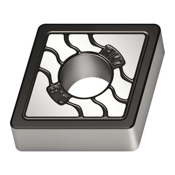 Diamond Turning Insert, Diamond, 6, CNMA, 4, Carbide