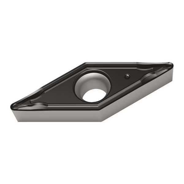 Diamond Turning Insert, Diamond, 3, VCMT, 1, Carbide