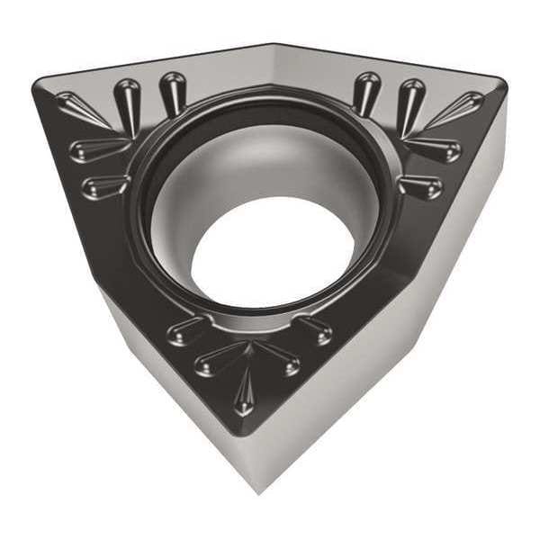 Turning Insert, Trigon, 2, WCMT, .5, Carbide