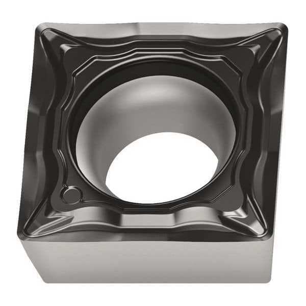 Square Turning Insert, Square, 2, SCMT, 1, Carbide