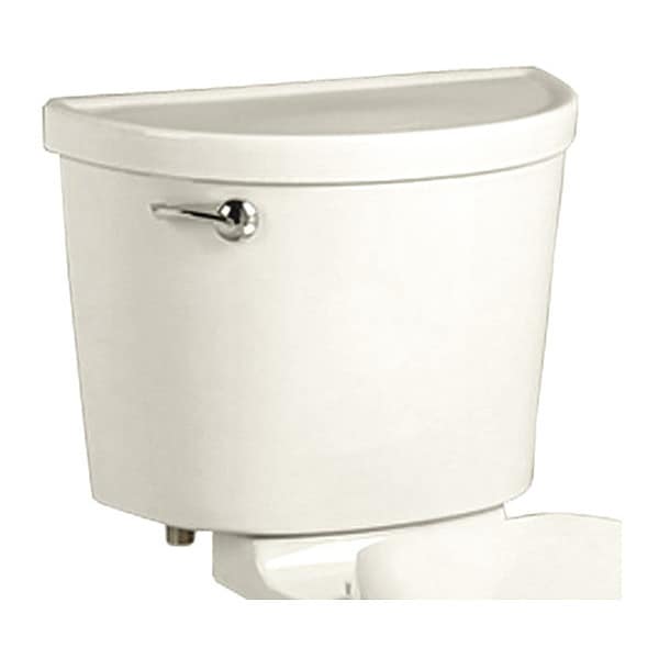Champion Pro 6L Tank Lin, 1.6 gpf, Champion Flushing System, Linen