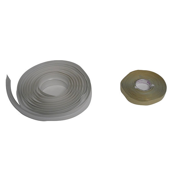 Universal Tile Bead Kit Wht
