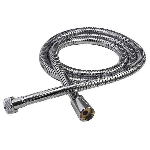 Metal Shower Hose 60"