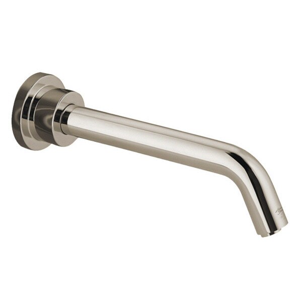 Sensor Commercial Serin Wall-mnt Trm, Brushed Nickel, Mounting Type: Wall