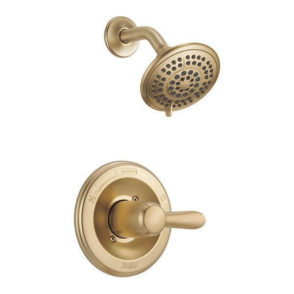 Monitor, 14 Series Shower Trim