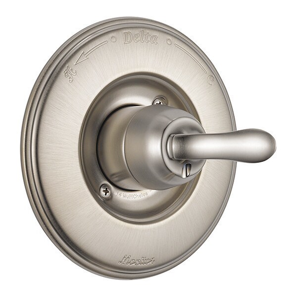 Monitor, 14 Series Valve Only Trim