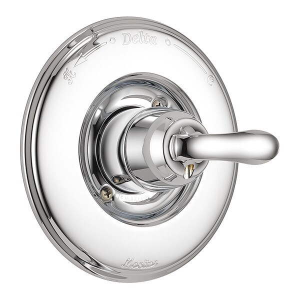 Monitor, 14 Series Valve Only Trim