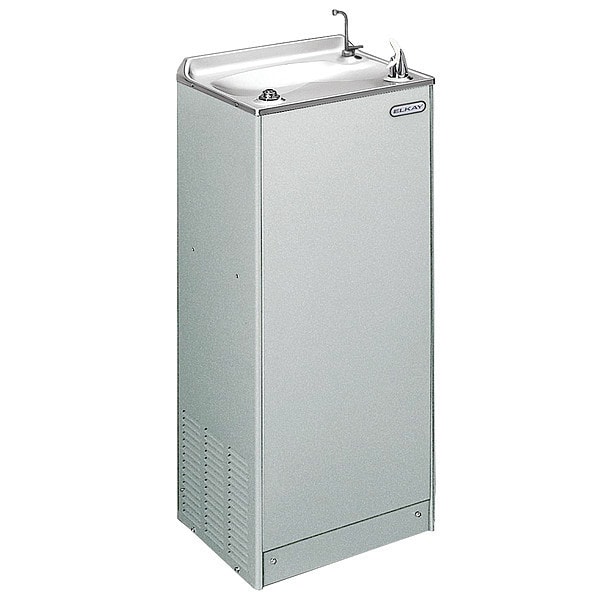 Floor Mount/Freestanding, 1 Level Water Cooler