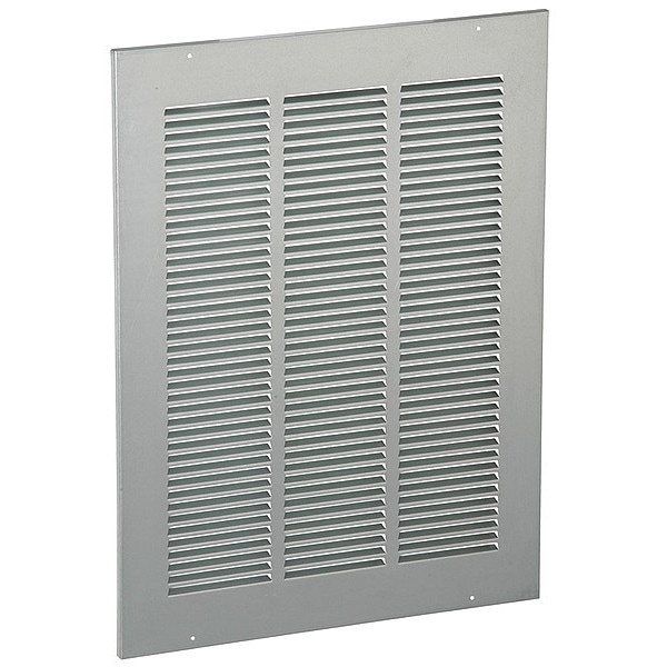 Accessory-Louvered Grill