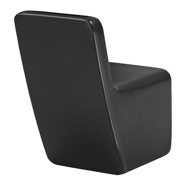 Robe Hook, Kenzo, Matte Black