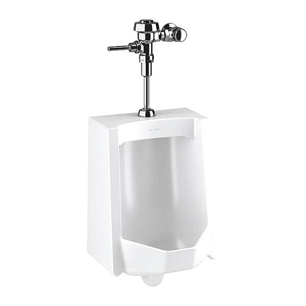 Urinal, White