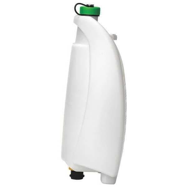 Solution Tank, For Mfr. No. 1237770