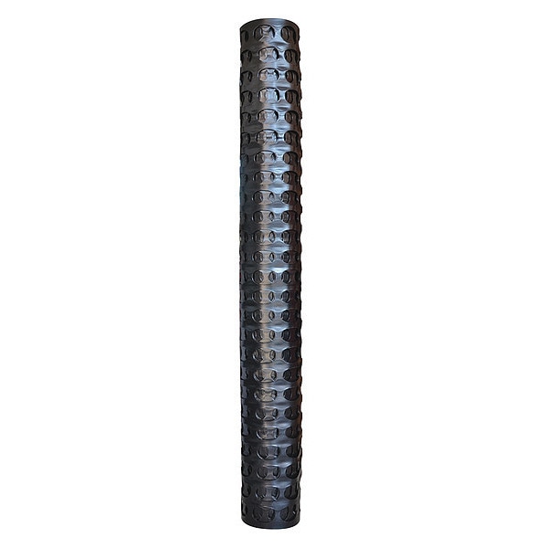 Snow Fence, Black, 1-1/4" x 2" Mesh Size
