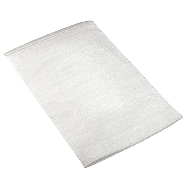 Foam Pouch, General Purpose, 4"L, 7"W, PK300