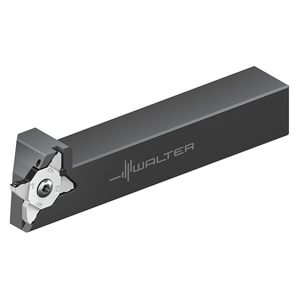 Walter - Shank tool - Grooving