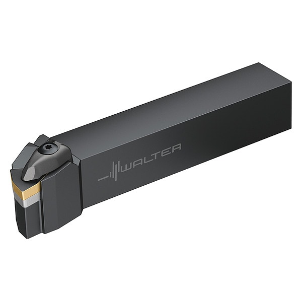 Walter - Shank tool - external - negative - clamp / wedge