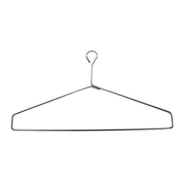 Closed, Loop Hangers, electropolished