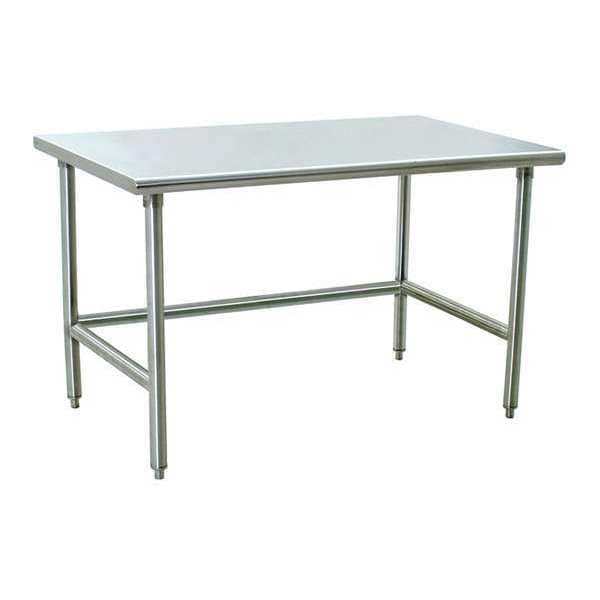 Ceanroom Table, 24" W, 48" L