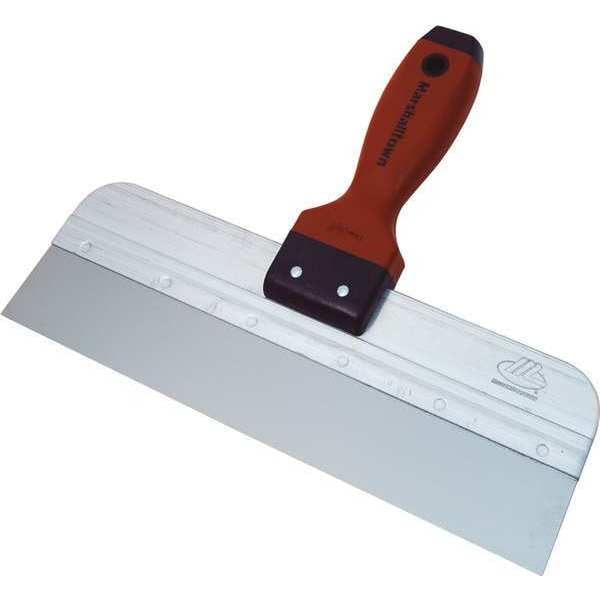 Stainless Steel, Taping Knife, 14"X2-1/4"