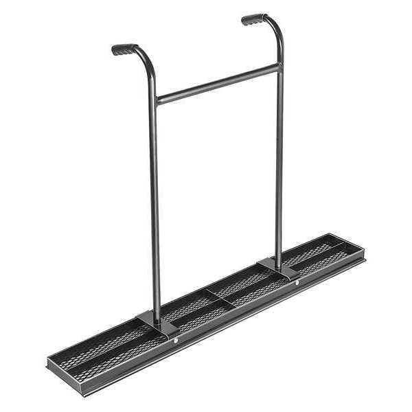 Concrete Tamper, Big Diamond, 36x8"