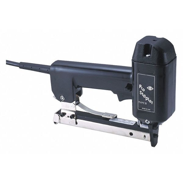 Carpet Stapler, Electric