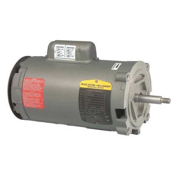 General Purpose Motor, 115V AC/230V AC