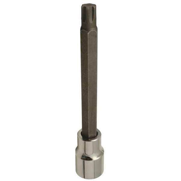 Ribe Bit Socket, 9mm