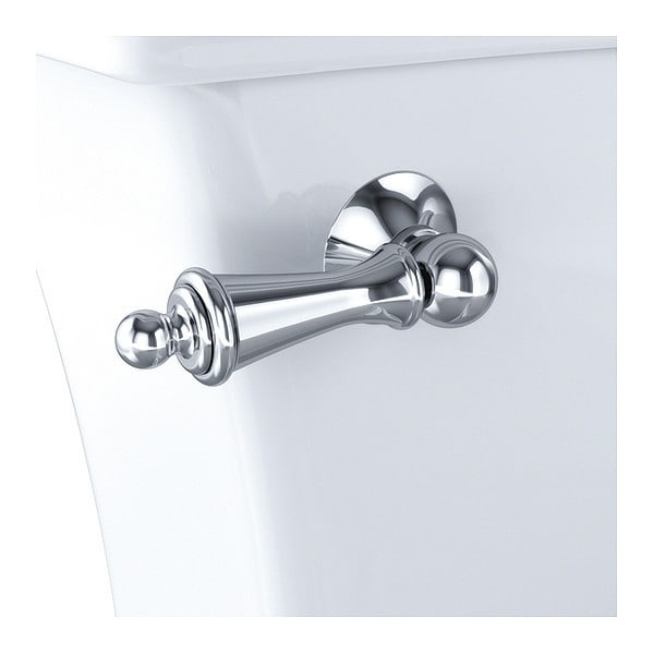 Trip Lever Cst784Sf Chrome Plated