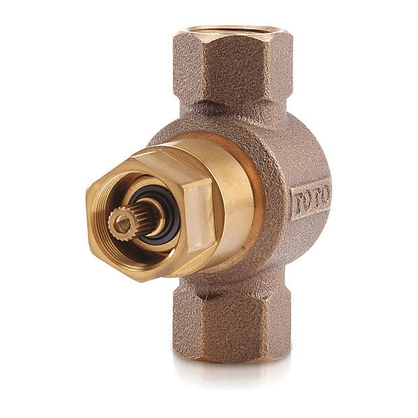 Valve Volume Control 12