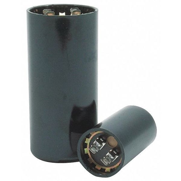Motor Start Capacitor