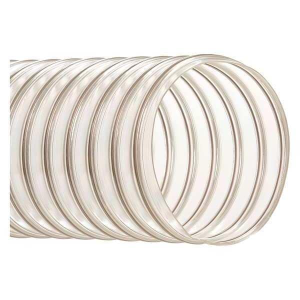 Industrial Duct Hose, 9"x50ft.