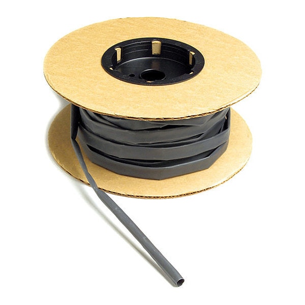 Shrink Tubing, 1/4", 100 ft. Spool