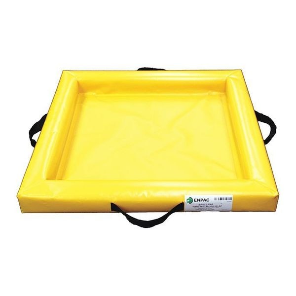 Duck Pond, 8 ft. L x 4 x 4" H