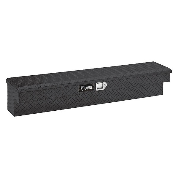 Truck Side Tool Box, 48", EC30102