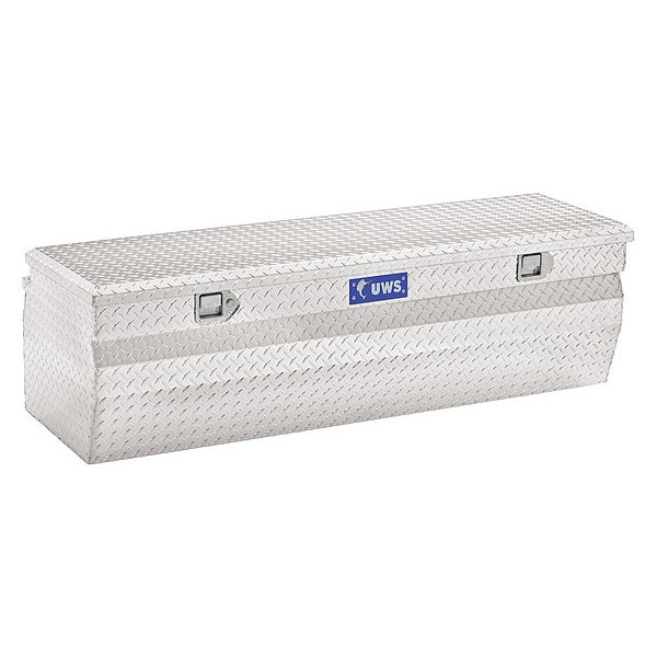 Wedge Utility Chest Box, 42", EC20221