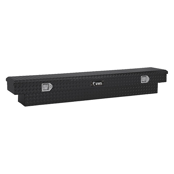 SlmLn Crossover Trck Tool Box, 60", EC10252